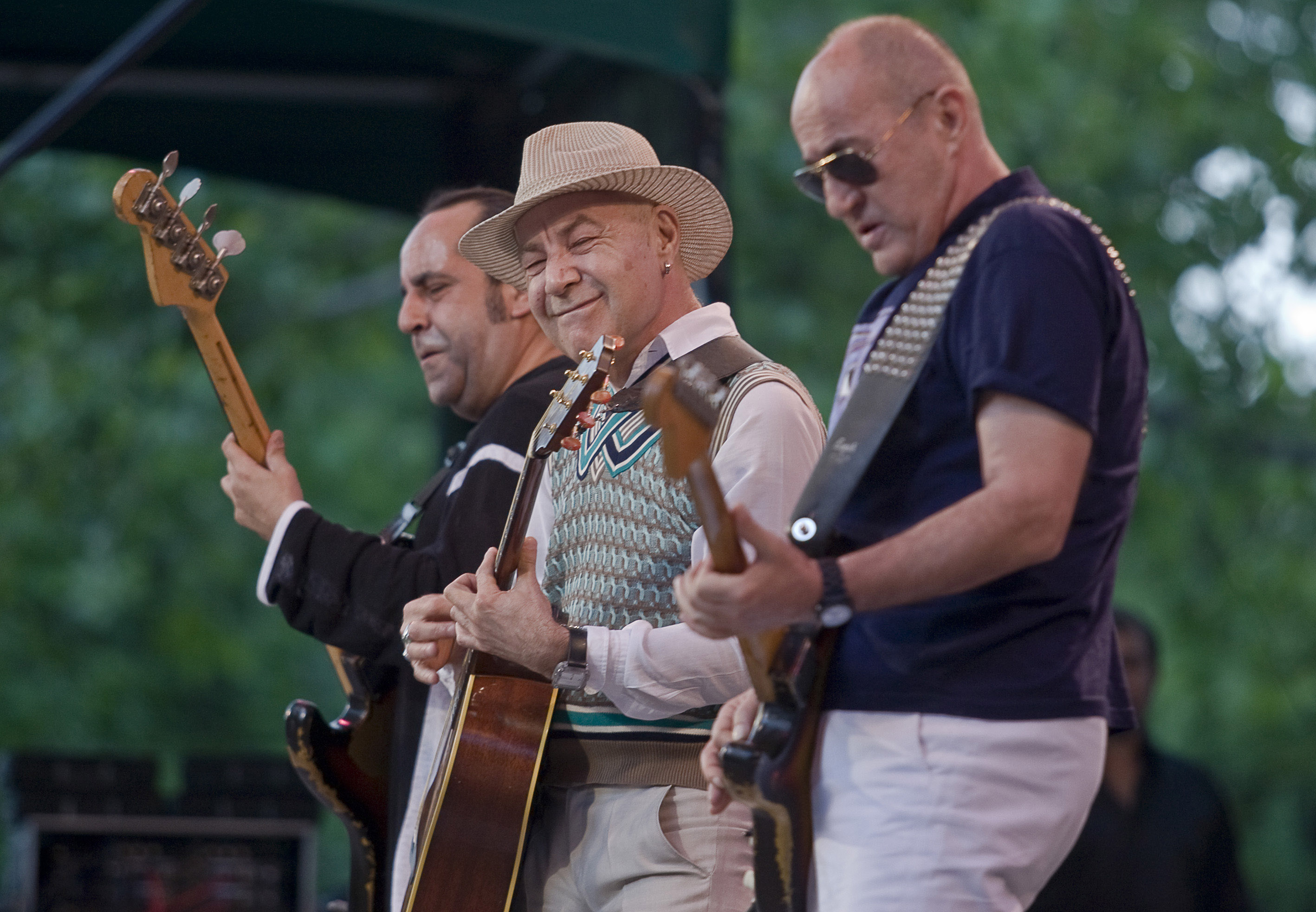 NEW YORK'TA ISTANBULIVE KONSERLERI