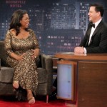 Oprah Winfrey yaptığı ilginç aile yorumu ile gündemde..