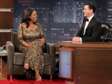 oprah